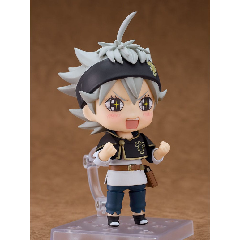 Nendoroid - Trébol negro - Asta
