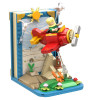 Pantasy - El Principito - El Principito Punto de libro (set a construire)