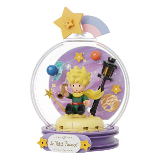 Pantasy - El Principito - El Principito Lámpara estrellada (set to build)