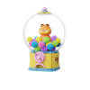 Pantasy - Garfield Serie Bola de Cristal - Máquina de chicles (set para construir)