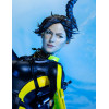 Weta Tomb Raider - Lara Croft en busca de Avalon 1/4