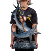 Weta Tomb Raider - Lara Croft en busca de Avalon 1/4