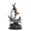 Weta Tomb Raider - Lara Croft en busca de Avalon 1/4