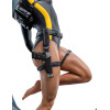 Weta Tomb Raider - Lara Croft en busca de Avalon 1/4