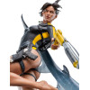 Weta Tomb Raider - Lara Croft en busca de Avalon 1/4