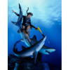 Weta Tomb Raider - Lara Croft en busca de Avalon 1/4
