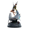 Weta Tomb Raider - Lara Croft en busca de Avalon 1/4