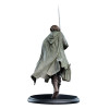 Weta - Aragorn Miniatura Statue - El Señor de los Anillos - LOTR