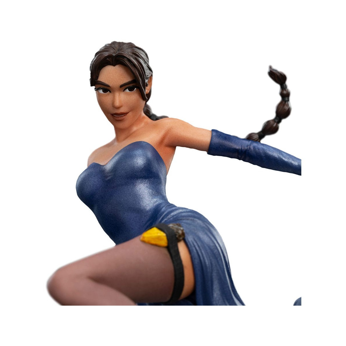 Weta Tomb Raider - Lara Croft: Un trato en la ópera