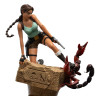 Weta Tomb Raider - Lara Croft: Las Ruinas del Apocalipsis
