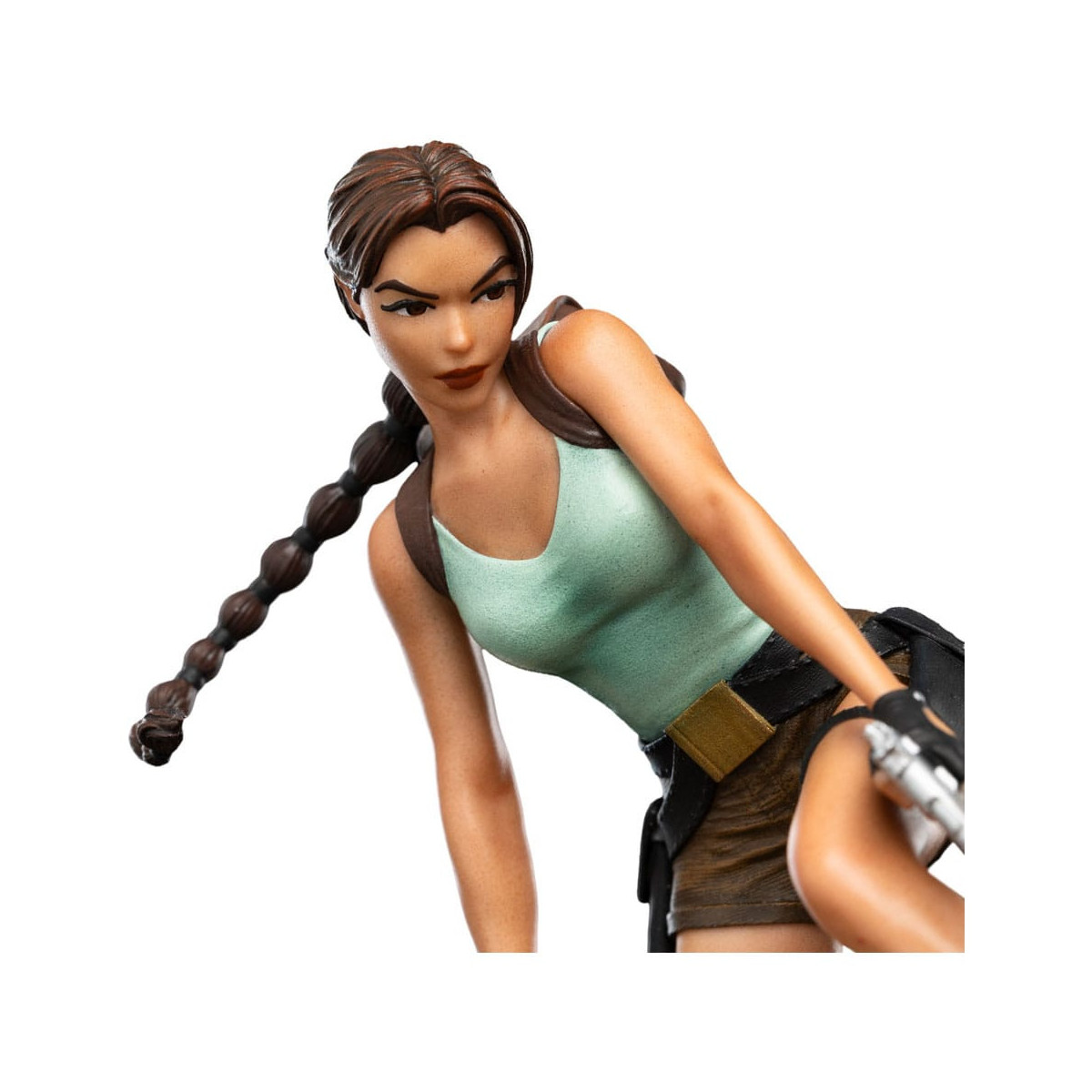 Weta Tomb Raider - Lara Croft: Las Ruinas del Apocalipsis
