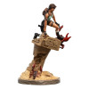 Weta Tomb Raider - Lara Croft: Las Ruinas del Apocalipsis