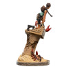 Weta Tomb Raider - Lara Croft: Las Ruinas del Apocalipsis