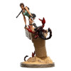 Weta Tomb Raider - Lara Croft: Las Ruinas del Apocalipsis