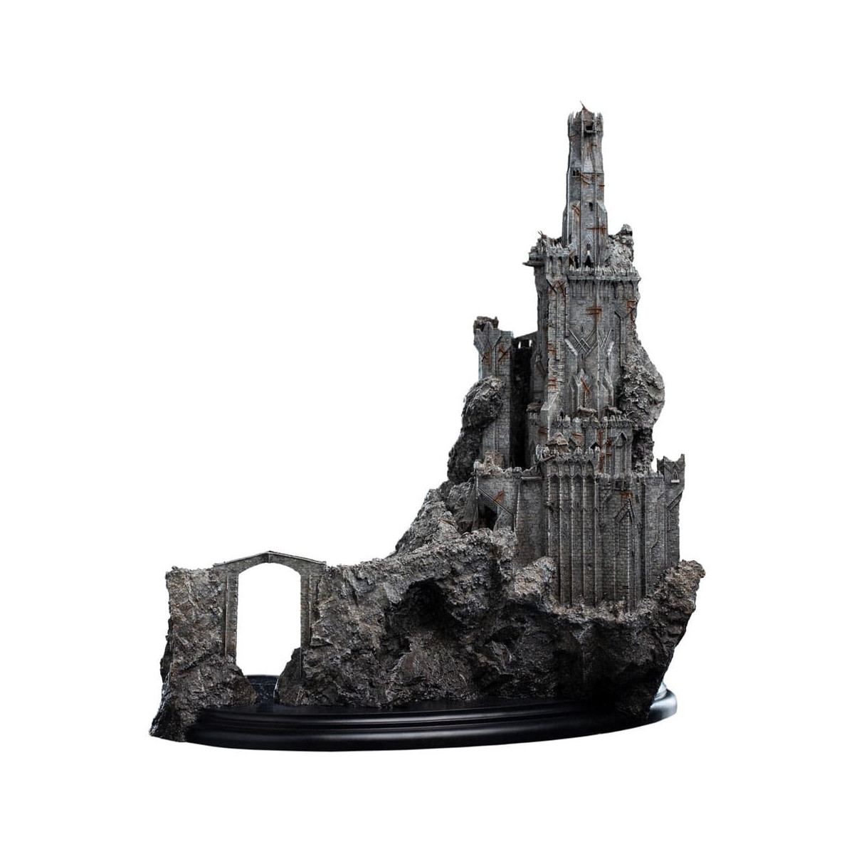 Weta - Entorno Cirith Ungol Edición Limitada - El Señor de los Anillos - LOTR