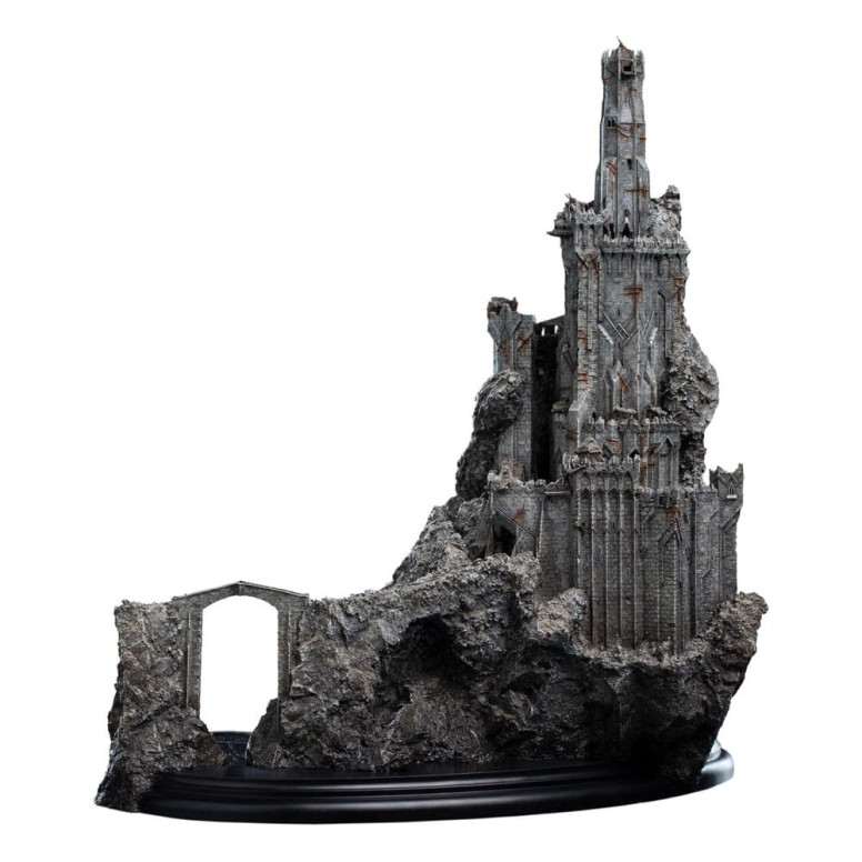 Weta - Entorno Cirith Ungol Edición Limitada - El Señor de los Anillos - LOTR
