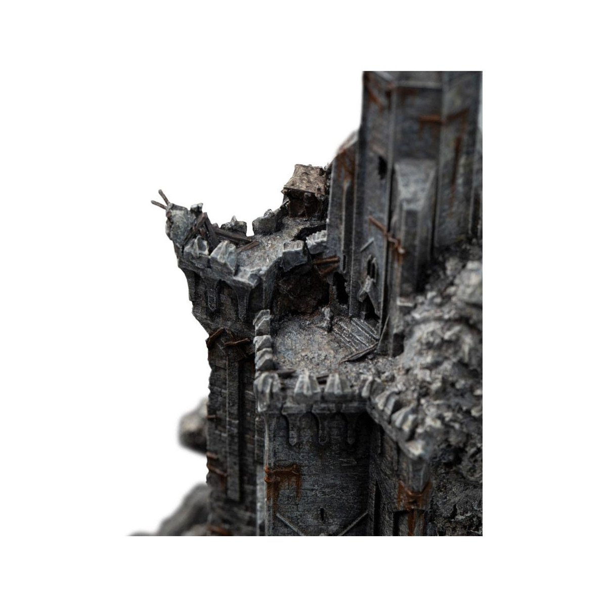 Weta - Entorno Cirith Ungol Edición Limitada - El Señor de los Anillos - LOTR