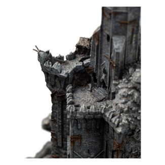 Weta - Entorno Cirith Ungol Edición Limitada - El Señor de los Anillos - LOTR