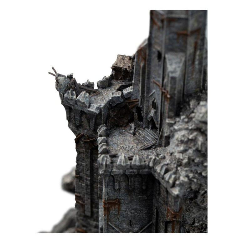 Weta - Entorno Cirith Ungol Edición Limitada - El Señor de los Anillos - LOTR