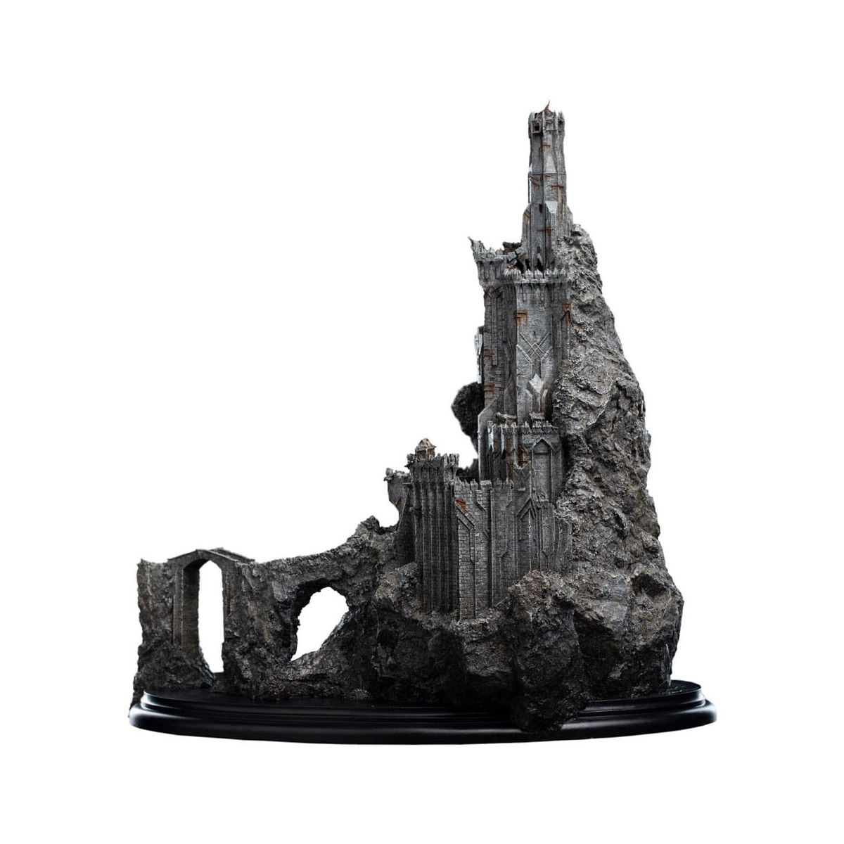 Weta - Entorno Cirith Ungol Edición Limitada - El Señor de los Anillos - LOTR