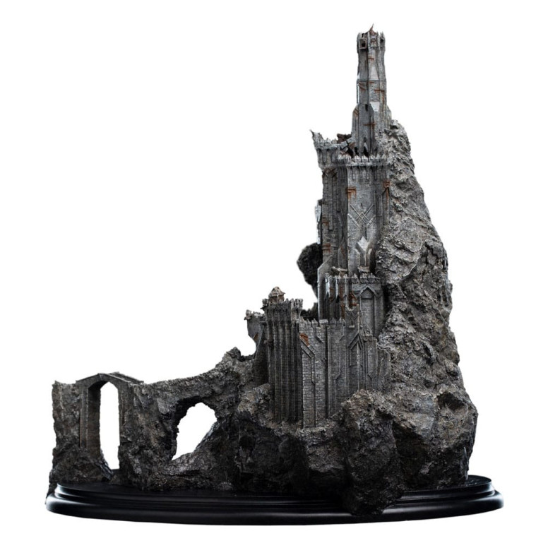 Weta - Entorno Cirith Ungol Edición Limitada - El Señor de los Anillos - LOTR