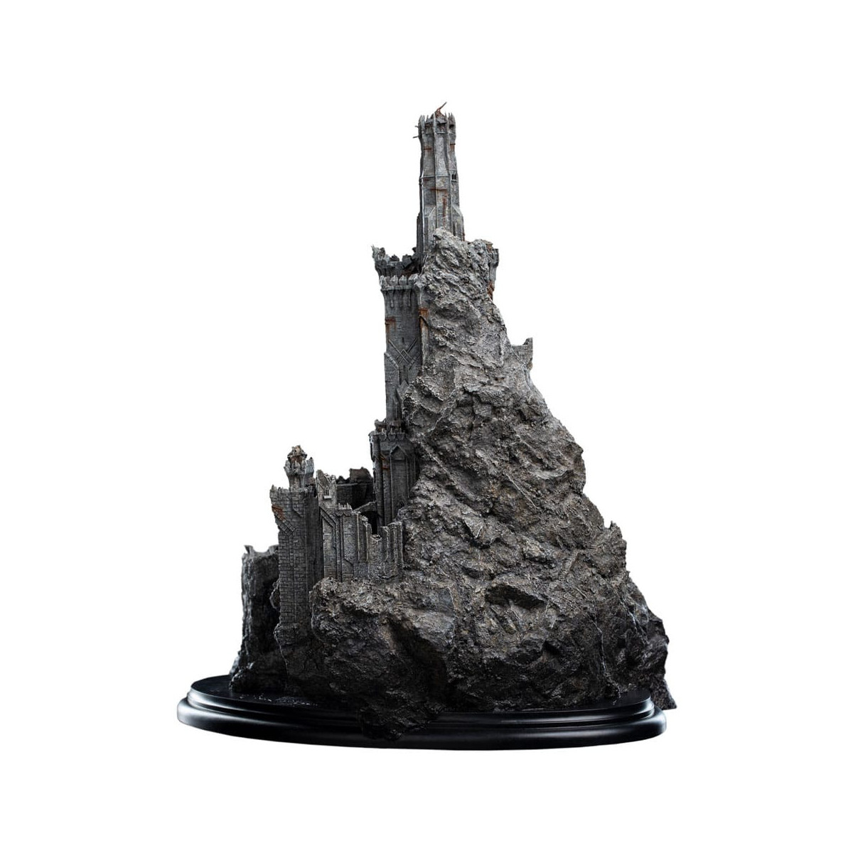 Weta - Entorno Cirith Ungol Edición Limitada - El Señor de los Anillos - LOTR