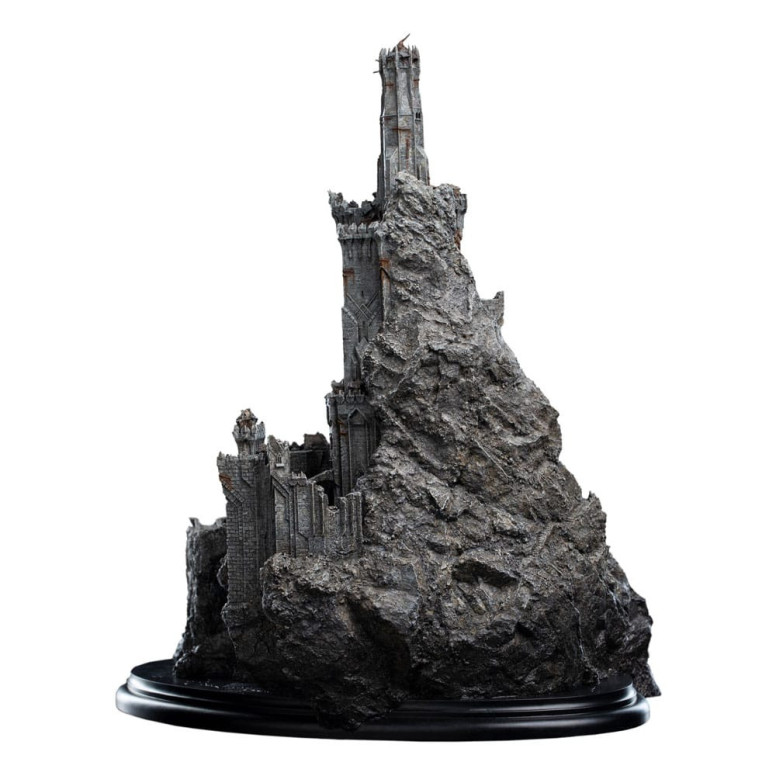 Weta - Entorno Cirith Ungol Edición Limitada - El Señor de los Anillos - LOTR