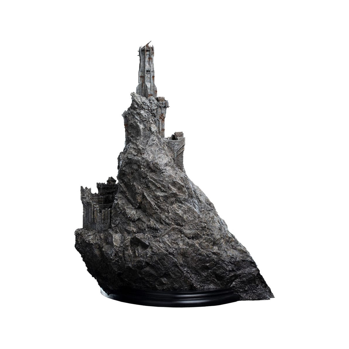 Weta - Entorno Cirith Ungol Edición Limitada - El Señor de los Anillos - LOTR