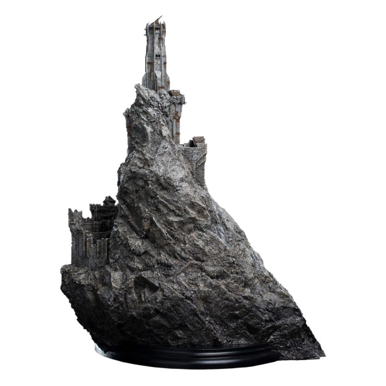 Weta - Entorno Cirith Ungol Edición Limitada - El Señor de los Anillos - LOTR