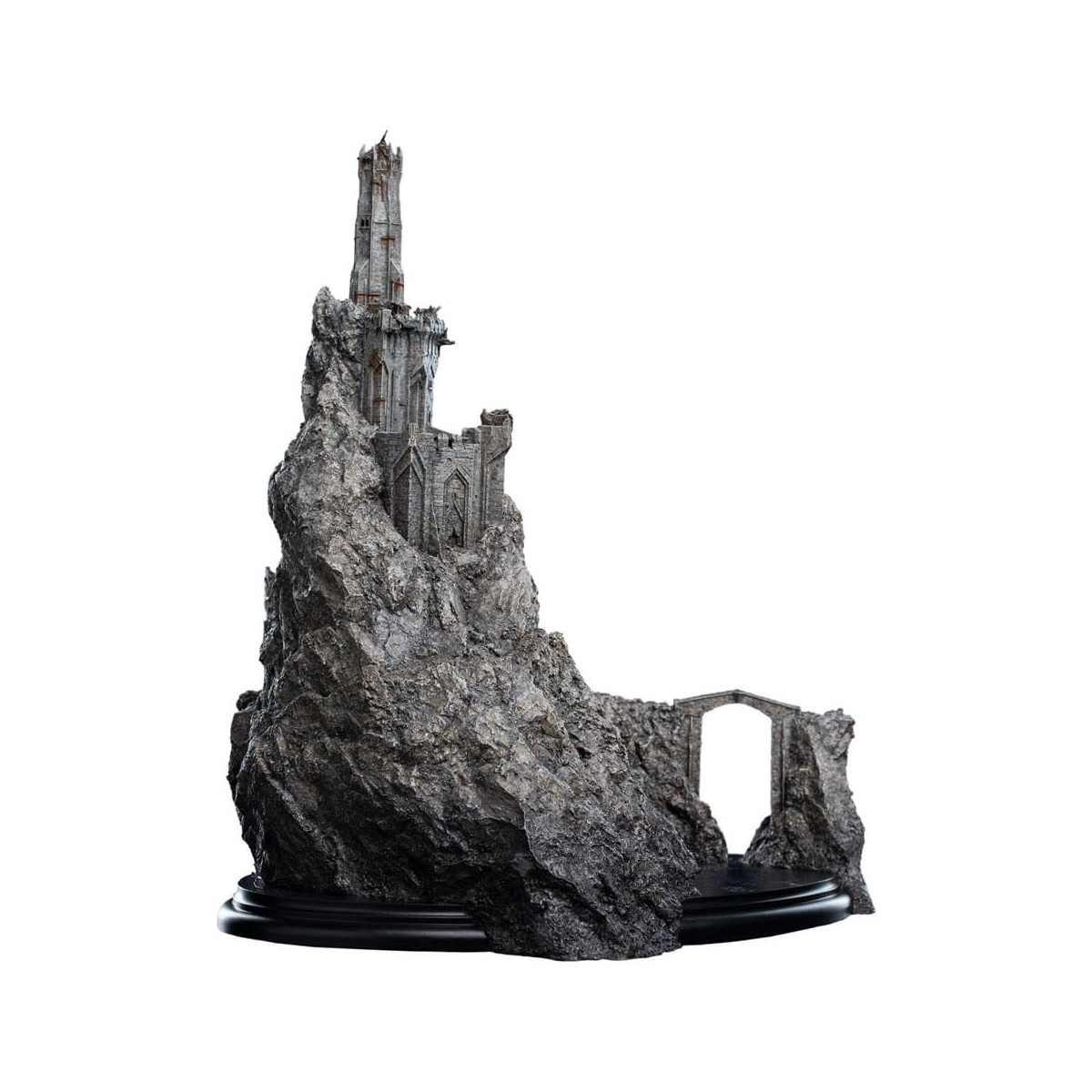 Weta - Entorno Cirith Ungol Edición Limitada - El Señor de los Anillos - LOTR