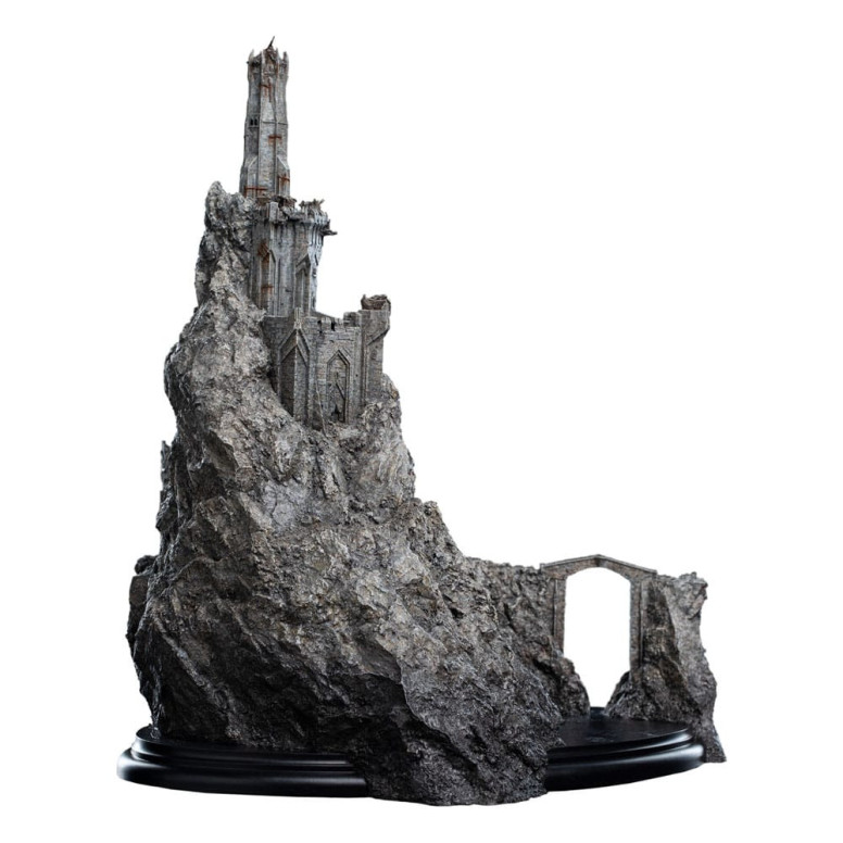 Weta - Entorno Cirith Ungol Edición Limitada - El Señor de los Anillos - LOTR