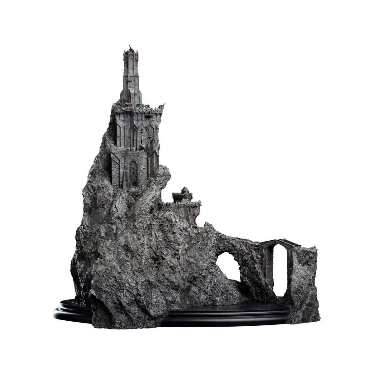 Weta - Entorno Cirith Ungol Edición Limitada - El Señor de los Anillos - LOTR