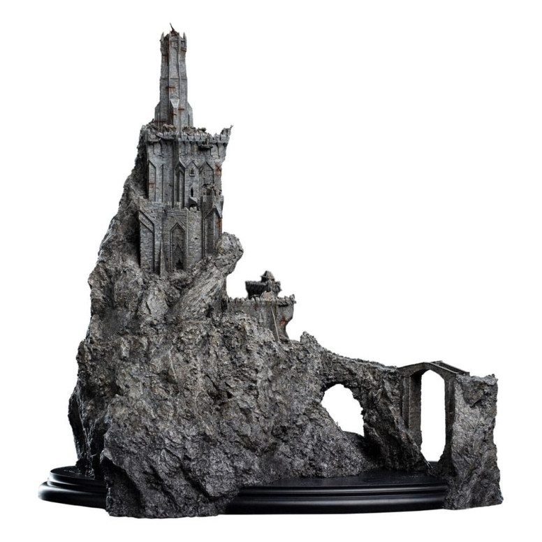 Weta - Entorno Cirith Ungol Edición Limitada - El Señor de los Anillos - LOTR