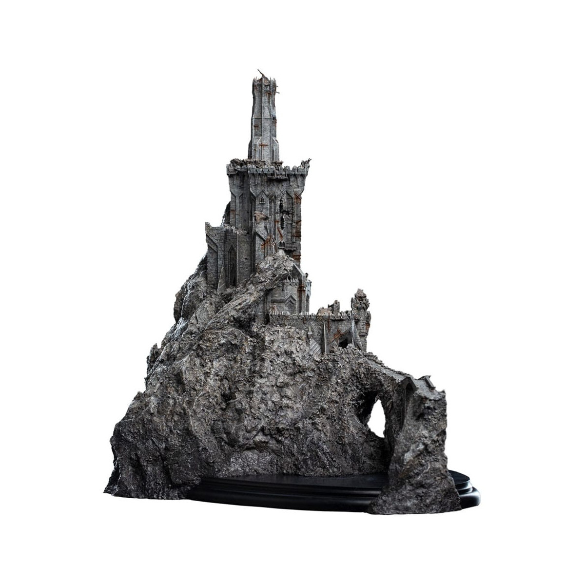 Weta - Entorno Cirith Ungol Edición Limitada - El Señor de los Anillos - LOTR