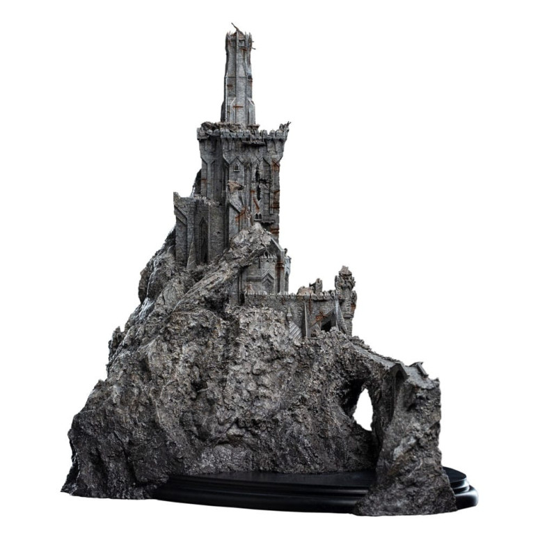 Weta - Entorno Cirith Ungol Edición Limitada - El Señor de los Anillos - LOTR