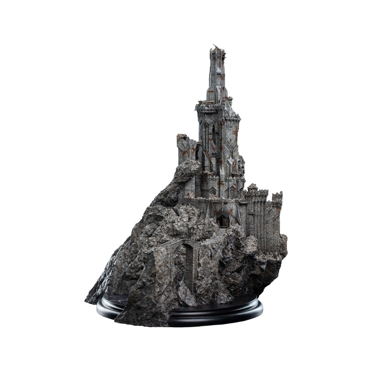 Weta - Entorno Cirith Ungol Edición Limitada - El Señor de los Anillos - LOTR