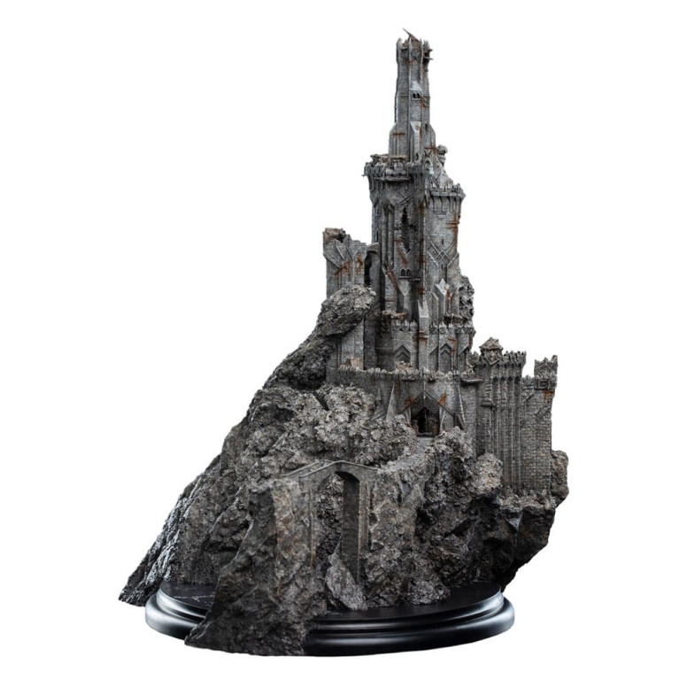 Weta - Entorno Cirith Ungol Edición Limitada - El Señor de los Anillos - LOTR
