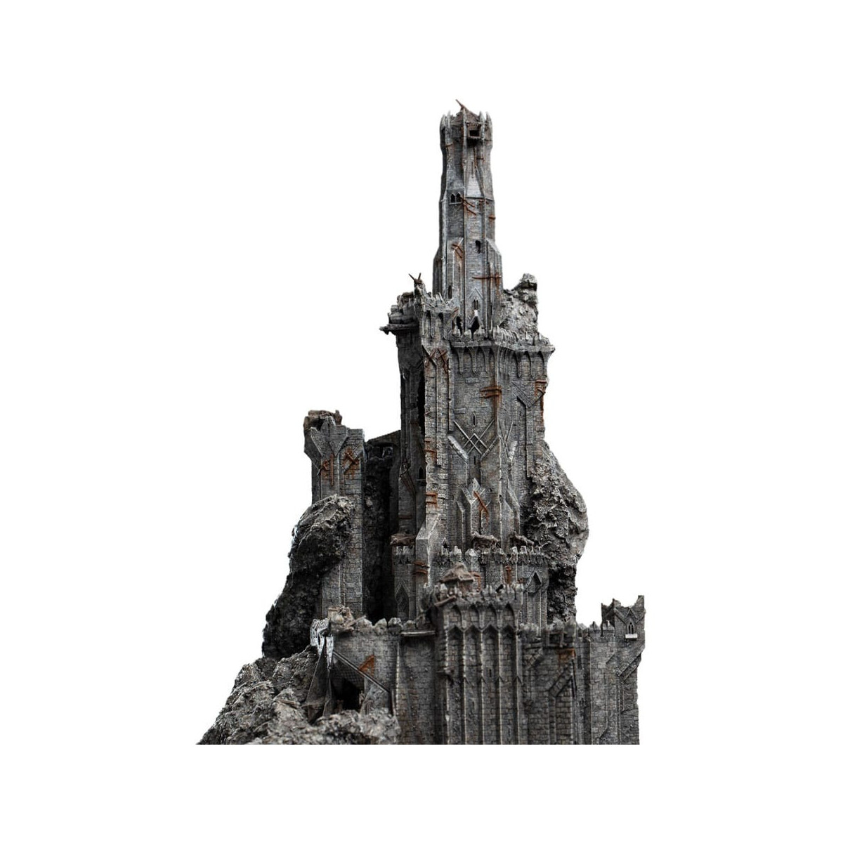 Weta - Entorno Cirith Ungol Edición Limitada - El Señor de los Anillos - LOTR
