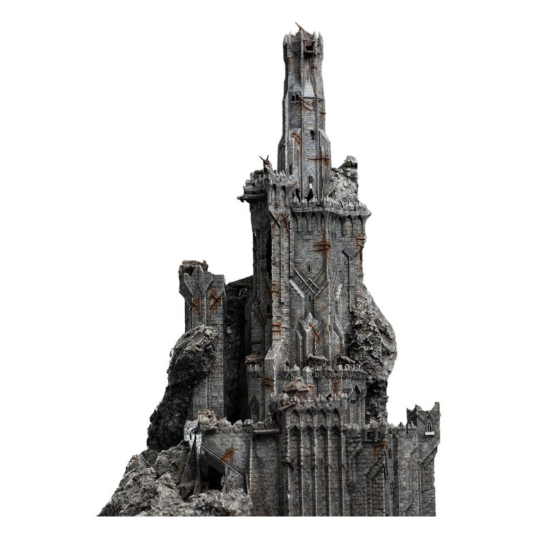 Weta - Entorno Cirith Ungol Edición Limitada - El Señor de los Anillos - LOTR