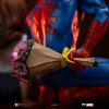 Iron Studios Marvel Comics - Spider-Man y MJ Diorama 1/6