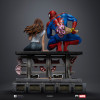 Iron Studios Marvel Comics - Spider-Man y MJ Diorama 1/6