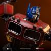 Iron Studios - Transformers - Optimus Prime Demi Art Escala 1/20