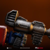 Iron Studios - Transformers - Optimus Prime Demi Art Escala 1/20