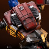 Iron Studios - Transformers - Optimus Prime Demi Art Escala 1/20