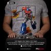 Iron Studios - Transformers - Optimus Prime Demi Art Escala 1/20