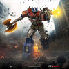 Iron Studios - Transformers - Optimus Prime Demi Art Escala 1/20
