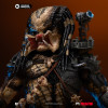 Iron Studios Cazador de la jungla Predator - Escala artística 1/10