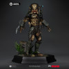 Iron Studios Cazador de la jungla Predator - Escala artística 1/10