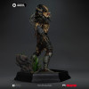 Iron Studios Cazador de la jungla Predator - Escala artística 1/10