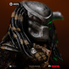 Iron Studios Cazador de la jungla Predator - Escala artística 1/10